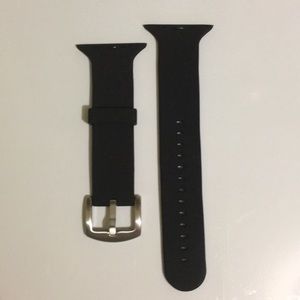 42mm Black Band for Apple Watch